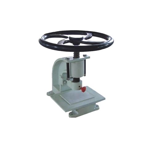 Dumbbell Sample Cutter factories|dumbbell cutters.